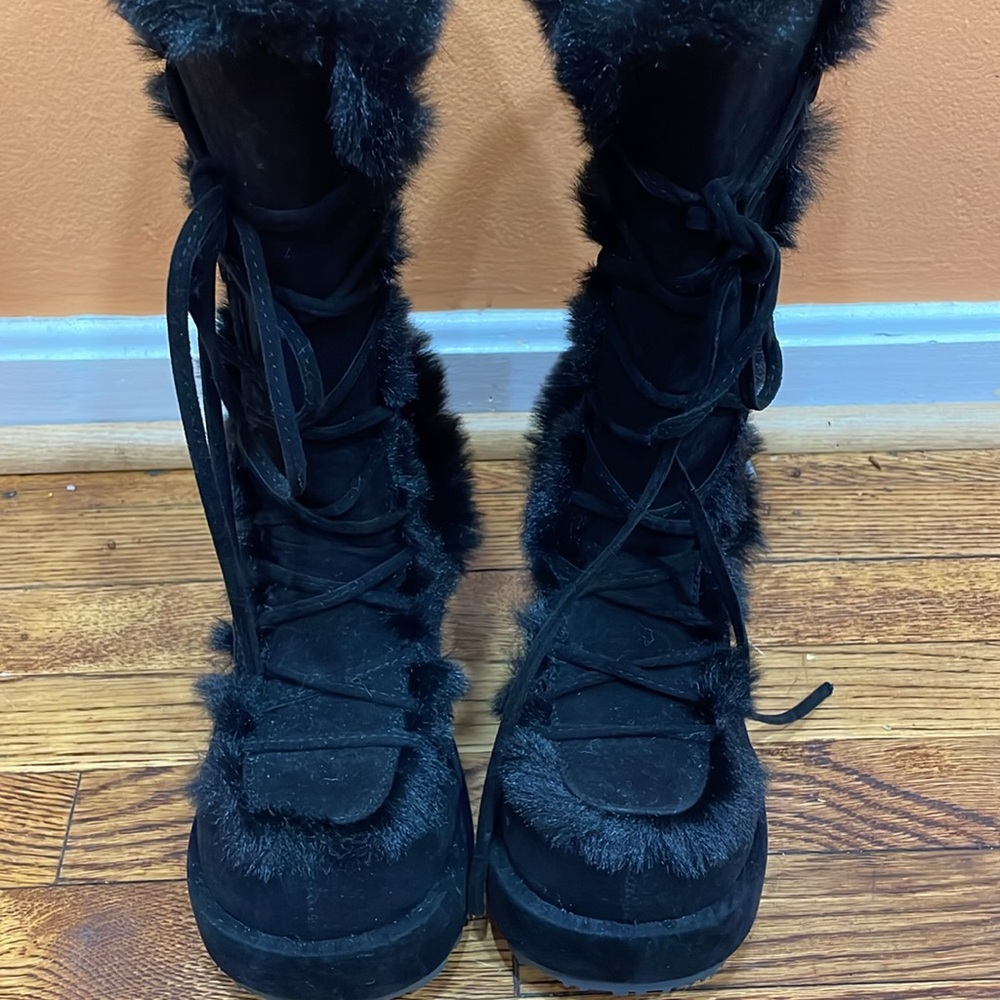 Cubby 311 Demonias NWOT